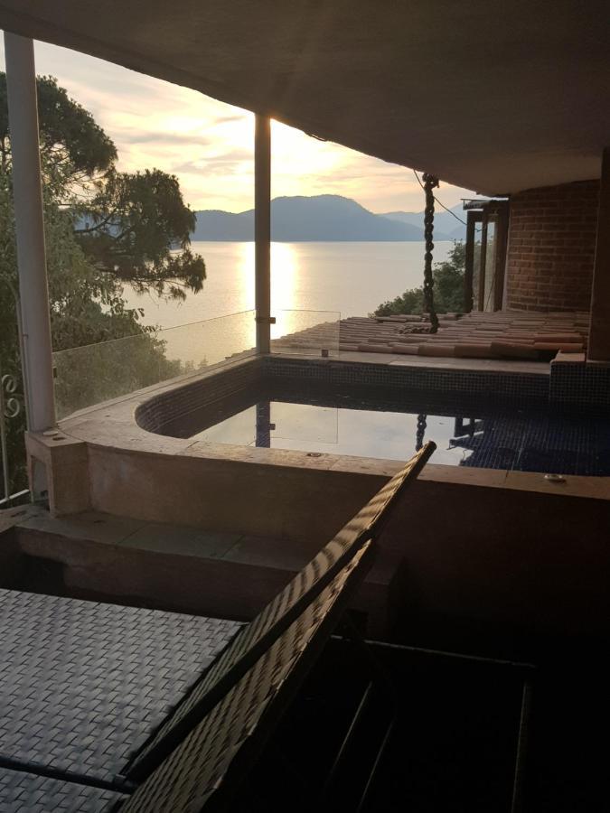 Hotel Revi Inn Valle de Bravo Exterior photo