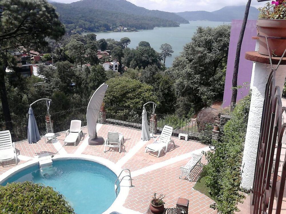 Hotel Revi Inn Valle de Bravo Exterior photo